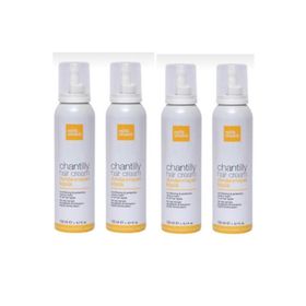 Milk Shake 4x150 ml Chantilly Saç Bakım Köpüğü