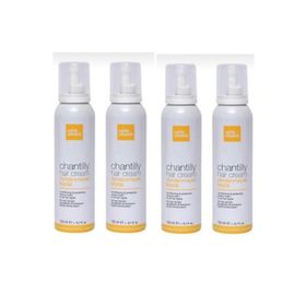 Milk Shake 4x150 ml Chantilly Saç Bakım Köpüğü