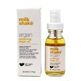 Milk Shake 50 ml Glistening Argan Oil