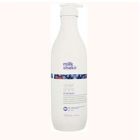 Milk Shake Beyaz ve Gri Saçlar için 1000 ml Şampuan
