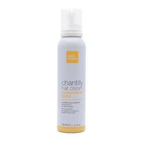 Milk Shake Chantilly 150 ml Durulanmayan Saç Köpüğü