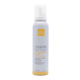 Milk Shake Chantilly 150 ml Durulanmayan Saç Köpüğü