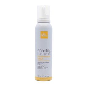 Milk Shake Chantilly 150 ml Durulanmayan Saç Köpüğü