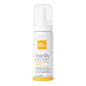 Milk Shake Chantilly 50 ml Saç Bakım Köpüğü
