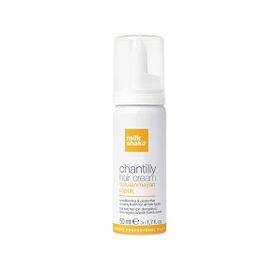 Milk Shake Chantilly Hair Cream 50 ml Saç Köpüğü