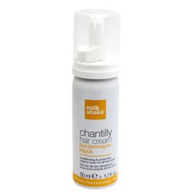 Milk Shake Chantilly Hair Cream 50 ml Saç Köpüğü