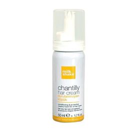Milk Shake Chantilly Hair Cream 50 ml Saç Köpüğü