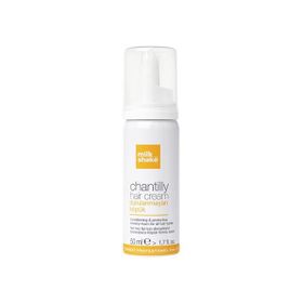 Milk Shake Chantilly Hair Cream 50 ml Saç Köpüğü