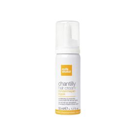 Milk Shake Chantilly Hair Cream 50 ml Saç Köpüğü