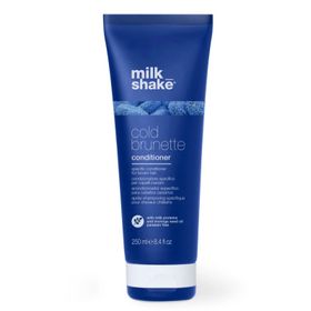 Milk Shake Cold Brunette 250 ml Saç Kremi