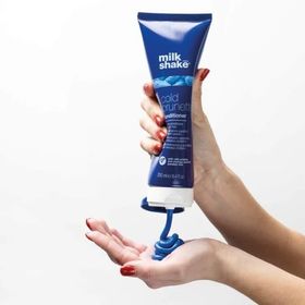 Milk Shake Cold Brunette 250 ml Saç Kremi