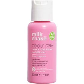Milk Shake Color Maintainer Flower Çiçek Esanslı Vegan 50 ml Saç Bakım Kremi