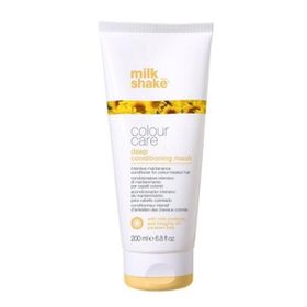 Milk Shake Colour Care Deep Conditioning 200 ml Saç Maskesi
