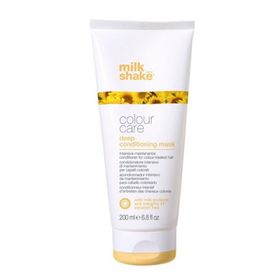 Milk Shake Colour Care Deep Conditioning 200 ml Saç Maskesi