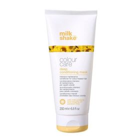Milk Shake Colour Care Deep Conditioning 200 ml Saç Maskesi