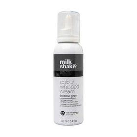Milk Shake Colour Whipped Cream Intense Grey 100 ml Saç Köpüğü