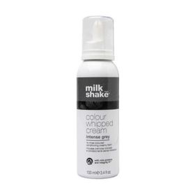 Milk Shake Colour Whipped Cream Intense Grey 100 ml Saç Köpüğü
