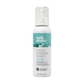 Milk Shake Colour Whipped Cream Light Blue 100 ml Saç Köpüğü
