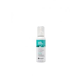 Milk Shake Colour Whipped Cream Light Blue 100 ml Saç Köpüğü