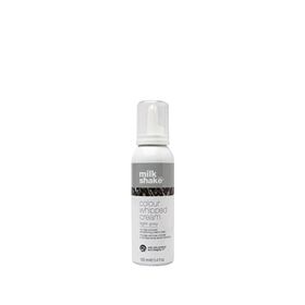 Milk Shake Colour Whipped Cream Light Grey 100 ml Saç Köpüğü
