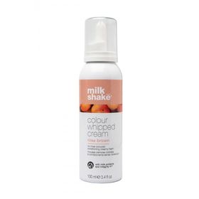 Milk Shake Colour Whipped Cream Rose Brown 100 ml Saç Köpüğü