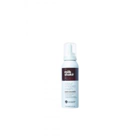 Milk Shake Colour Whipped Cream Warm Brunette 100 ml Saç Köpüğü