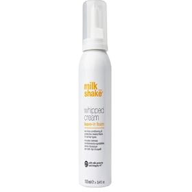 Milk Shake Conditioning Whipped Cream Durulanmayan 200 ml Saç Kremi