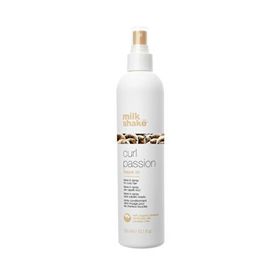 Milk Shake Curl Passion 300 ml Durulanmayan Saç Bakım Spreyi