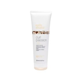 Milk Shake Curl Passion Mask 250 ml Kıvırcık Saçlar İçin Maske