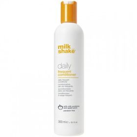 Milk Shake Daily Frequent Conditioner Parabensiz 300 ml Saç Kremi