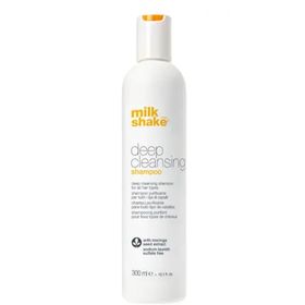Milk Shake Deep Cleansing 300 ml Şampuan