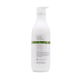 Milk Shake Deep Detox 1000 ml Arındırıcı Şampuan