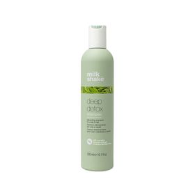 Milk Shake Deep Detox Shampoo 300 ml Derinlemesine Temizlik Sağlayan Şampuan