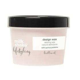 Milk Shake Desingn 100 ml Wax