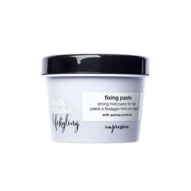 Milk Shake Doğal Görünüm Sağlayan Şekillendirici 100 ml Fixing Paste