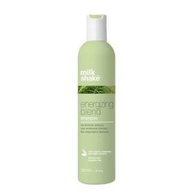 Milk Shake Energizing Blend Saç Dolgunlaştırıcı 250 ml Şampuan