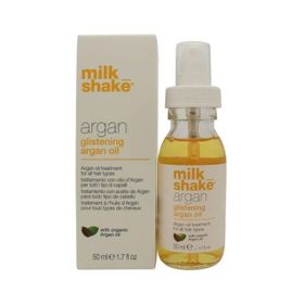 Milk Shake Glistening 50 ml Argan Bakım Yağı