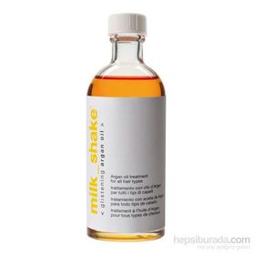 Milk Shake Glistening 50 ml Argan Bakım Yağı