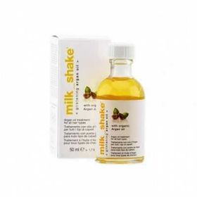Milk Shake Glistening 50 ml Argan Bakım Yağı
