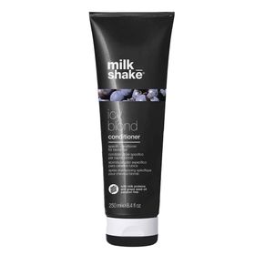 Milk Shake Icy Blond 300 ml Saç Kremi