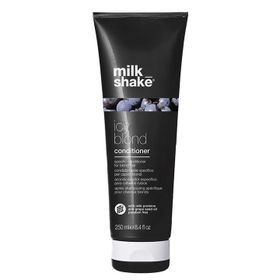 Milk Shake Icy Blonde 250 ml Saç Kremi