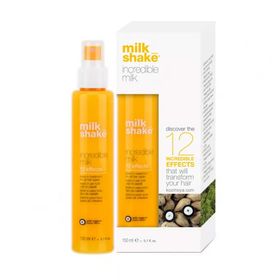 Milk Shake Incredible Milk 12 Etkili 50 ml Durulanmayan Saç Bakım Kremi