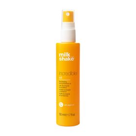Milk Shake Incredible Oil 50 ml Saç Bakım Yağı