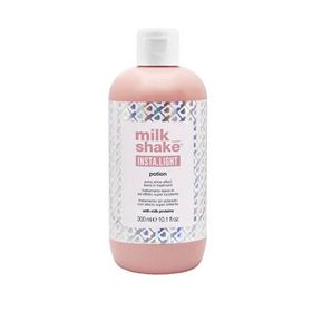 Milk Shake Insta Light Parlaklık Veren Potion 300 ml Saç Kremi