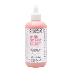 Milk Shake Insta Lotion 250 ml Parlaklık Veren Sıvı Saç Maskesi