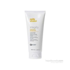 Milk Shake Integrity 200 ml Besleyici Maske