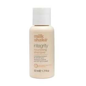 Milk Shake Integrity 50 ml Tüm Saç Tipleri İçin Sülfatsız Besleyici Şampuan