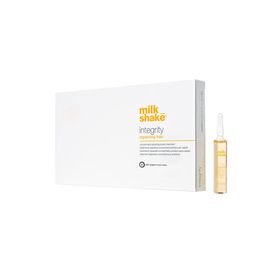 Milk Shake Integrity 8x12 ml Kuru ve Yıpranmış Saçlar Onarıcı Bakım Serumu
