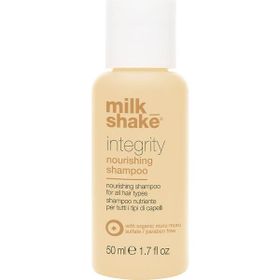 Milk Shake Integrity Nourishing Shampoo 50 ml Şampuan