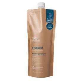Milk Shake K-Respect Smoothing Saç Yumuşatıcı 250 ml Sülfatsız Şampuan